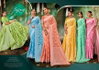 Ocean Cotton Vol 3 By Saroj Rich Pallu Designer Sarees Wholesale Clothing Suppliers In India